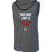 Iron Grey - ST352H - BACK